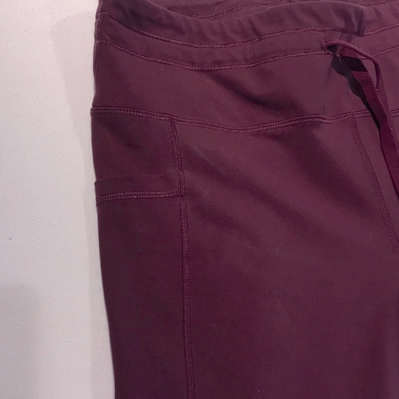 2 Pair 90-Degrees Leggings Yoga Pants - Picture 8 of 10